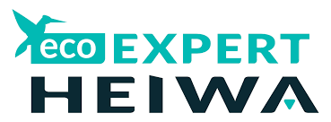 heiwa-logo